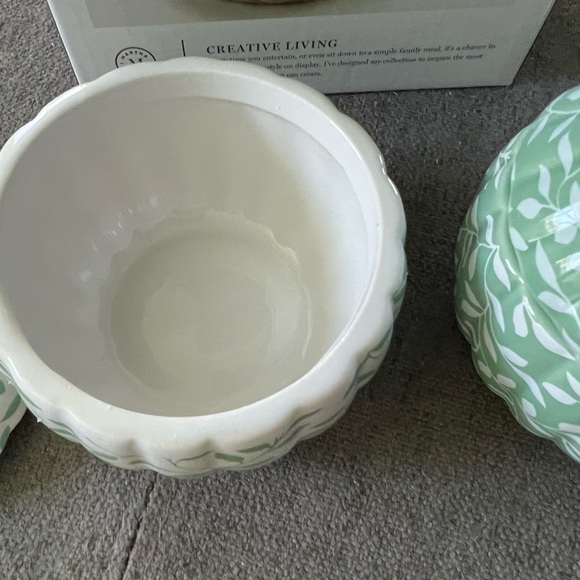 Ceramic cocottes - Picture 8 of 10